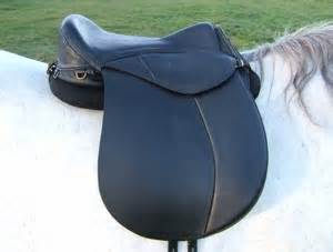 Fhoenix Saddles - Balanced Reason