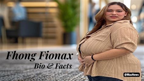 🍆 (SEX) Fhong_Fionax Leaked