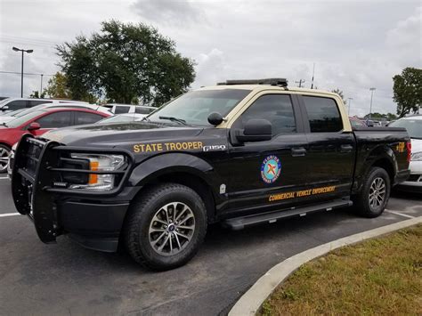 Florida Highway Patrol Troop F 0 1 0 9 0. LOA # Expenditures Hours Miles Speed Other Crash Invest FE Notice Seat Belt Speed DUI Other HOV Toll 206-51 $2,289.58 63.50 787 4 3 11 2 0 7 0 24 0 0 206-52 $5,252.35 129.50 1,653 31 18 5 9 5 159 0 38 0 0 206-53 $7,614.00 250.00 2,983 20 31 39 12 13 80 0 174 0 0