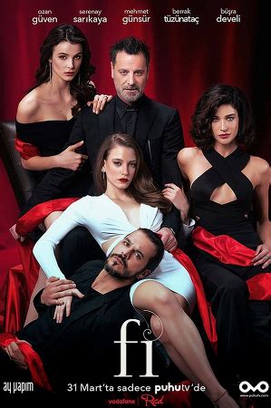 Fi (Series) TV Tropes.