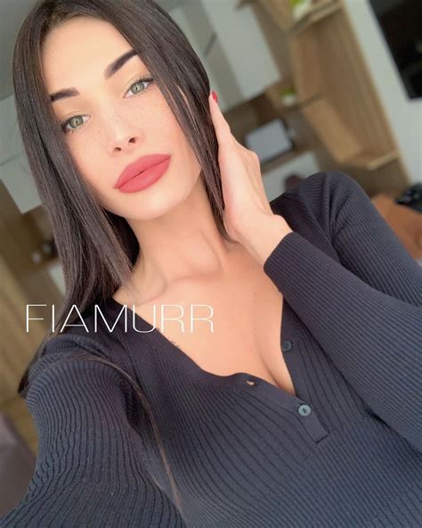 Fia Murr Onlyfans Leak