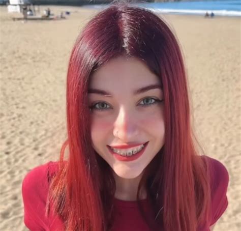 Fiammisx_ Leaked [PPV] 💋 37 Photos