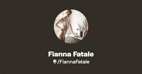 Fianna Fatale Leaks XxX 🍆 169 Photos