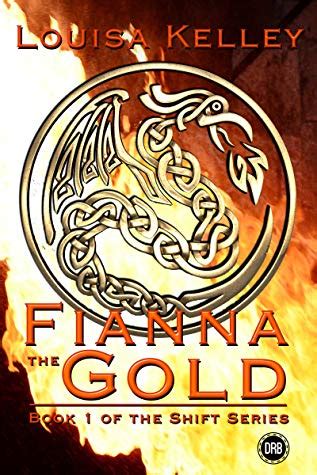 Fianna the Gold The Shift Series 1