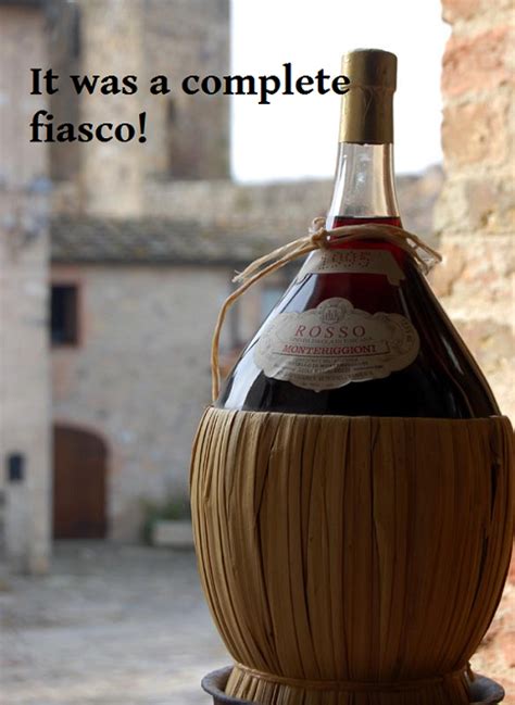 Fiasco