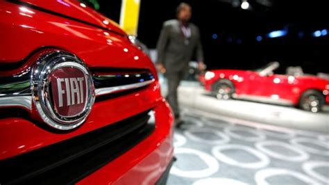 Fiat, maker of Italian cars, is opening an apartment building in New Jersey