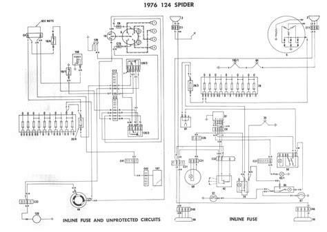 Fiat 124 spider service manual app 1980 wiring diagrams. - 2000 porsche boxster 986 owners manual.