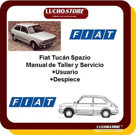 Fiat 147 spazio   brio   fiorino   reparacion y ajuste. - Gards- og ættesoge frå dåvøy og rotevågsøy.