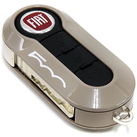 Fiat 500 Key Cover - Walmart