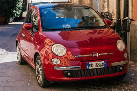 Fiat 500 Problems & Reliability Issues CarsGuide