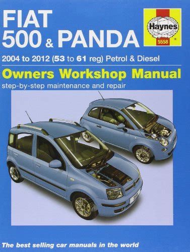 Fiat 500 diesel service and repair manual. - Opciones para la evaluación de las empresas públicas.