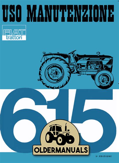 Fiat 615 tractor operator s manual. - Solution manual to mechanics of materials by beer.