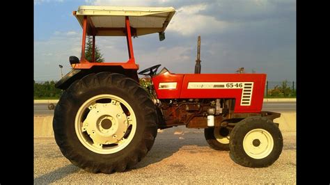 Fiat 65 46 traktör fiyatları