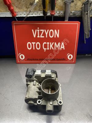Fiat Albea 1.4 Benzinli Gaz Kelebeği ' da 2733481. 