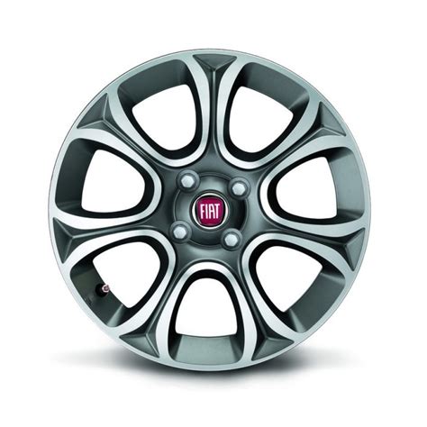 Fiat Alloy Wheels AlloyWheels.com