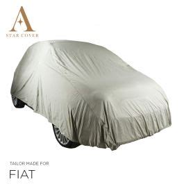 Fiat Car Covers Perfect Fit Car Covers CarCover.com