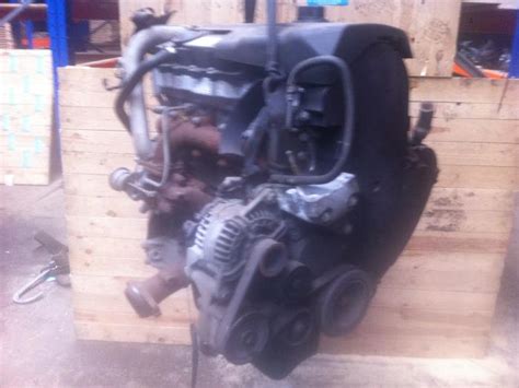 Fiat Jtd Engine Problems