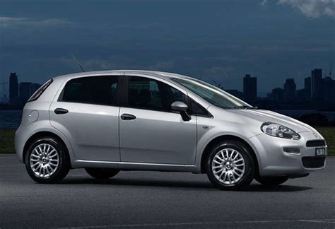 Fiat Punto 2013 Price & Specs CarsGuide