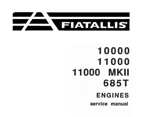 Fiat allis chalmers 11000 engine manual. - René barrientos ortuño: paladín de la bolivianidad.