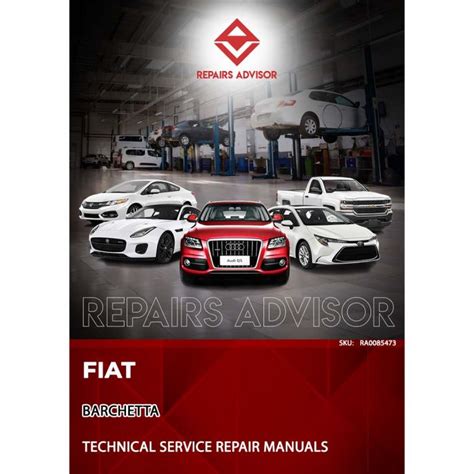 Fiat barchetta engine chassis body electrical service repair manual 1995 2002. - The windows serial port programming handbook the windows serial port programming handbook.