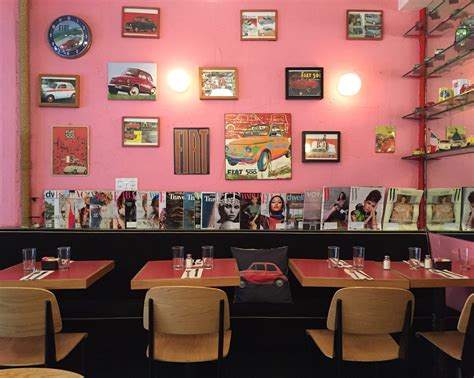 Fiat cafe nolita. Things To Know About Fiat cafe nolita. 