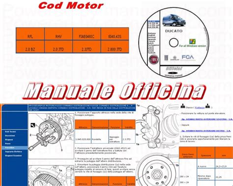 Fiat ducato manuali di riparazione ambulanza. - Honda cbr929rr fireblade service repair workshop manual.