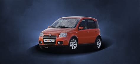 Fiat panda 169 ersatzteile.  Drive into the future with FIAT.  Discover h...