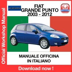 Fiat punto 16v manuale di servizio sportivo. - Radar and arpa manual by andy norris.