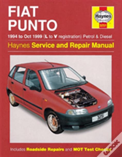 Fiat punto 1994 1999 reparaturanleitung werkstatt. - Manuale di servizio per poltrona odontoiatrica kavo.