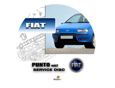 Fiat punto mk2 manuale officina iso. - Technische verbesserungsvorschläge von arbeitnehmern in arbeitsrechtlicher sicht.