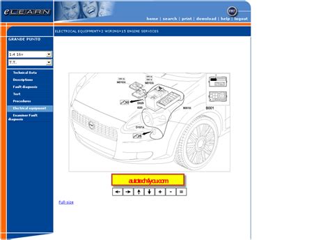 Fiat punto service manual diagram electrik. - Guide to finance theory and application icapital allocation.