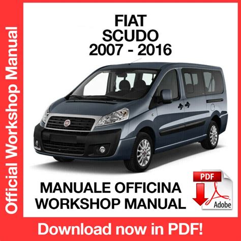 Fiat scudo van workshop manual download. - Chilton book company repair manual hyundai excel sonata 1986 90.