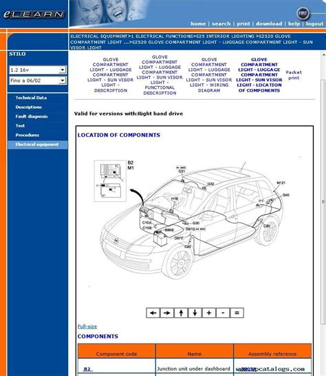 Fiat stilo 2001 2007 service  und reparaturanleitung mehrsprachig. - Mechanical behavior of materials 3rd edition dowling solution manual.