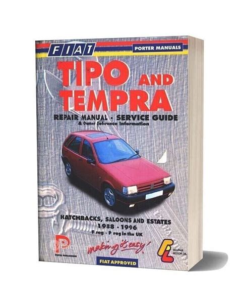 Fiat tipo tempra service repair workshop manual 1988. - Case ih mx 125 manuale del trattore.