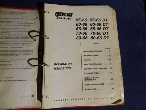 Fiat traktor auf dem 90er werkstatthandbuch. - Manual camara de fotos casio exilim.