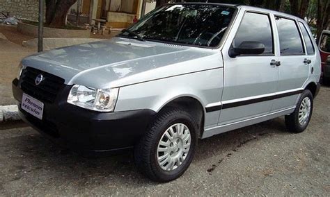 Fiat uno 4 portas flex sedan recife - carros.mitula.com.br