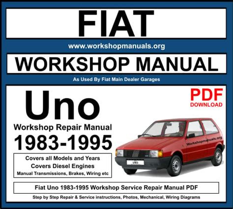 Fiat uno repair manual 1999 model. - Biomedical technology and devices handbook by george zouridakis.