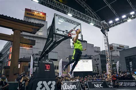 CONSTANTA (Romania) - The shocks continued on the FIBA 3x3 World Tour 2023 with a new champion crowned at the first-ever Constanta Masters. . Fiba3x3