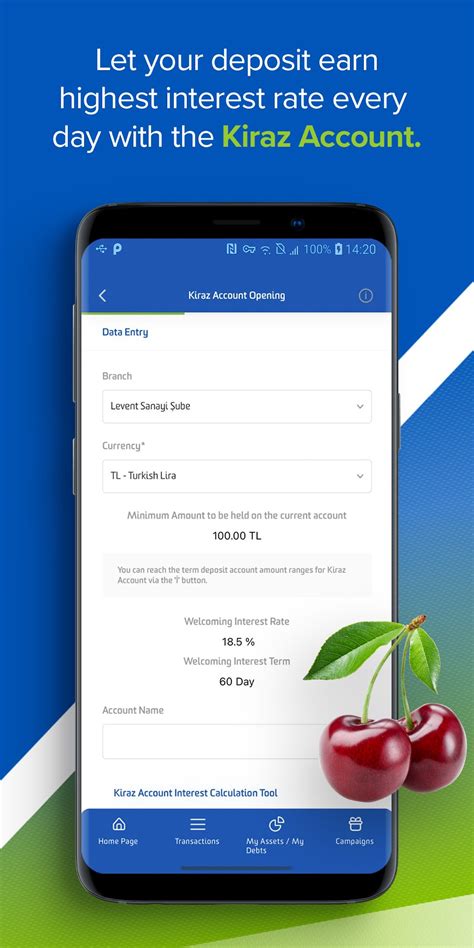 Fibabanka APK Download for Android 