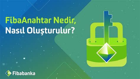 Fibabanka nedir