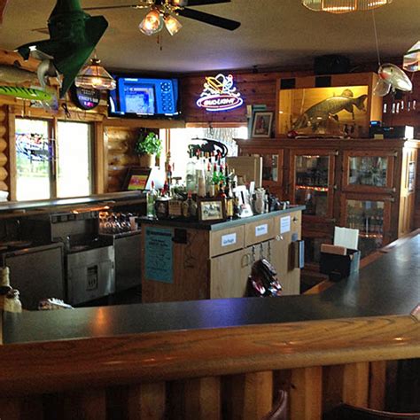 Fibbers Bar & Restaurant: Customer - See 78 tr