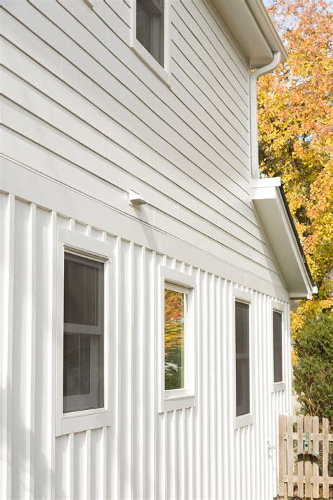 Fiber Cement Siding