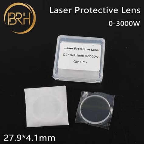 Fiber Laser Protective Lens - Tools - AliExpress