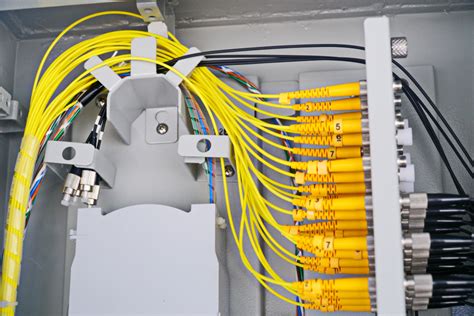 Fiber cable termination - Wikipedia