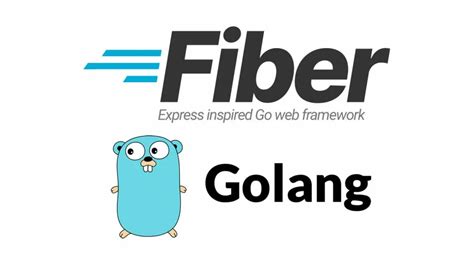 Fiber golang. ติดตั้ง Go Fiber. Go Fiber เป็นเว็บเฟรมเวิร์กที่สร้างขึ้นบน HTTP ที่รวดเร็ว สามารถใช้ในการจัดการการดำเนินการต่างๆ เช่น การกำหนดเส้นทาง ... 
