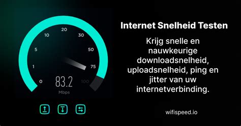 Fiber internet snelheid. com de snelheid van je internetprovider schatten.  How Much Speed Do...