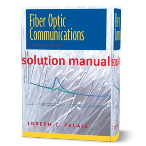 Fiber optic communications palais solution manual. - Reinforced concrete design manual sp 17.