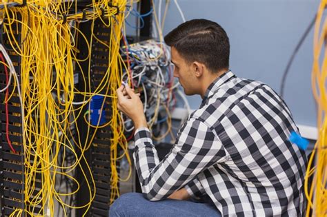 118 Fiber Optic Technician jobs available in Pennsylvania on Indeed.com. Apply to Fiber Technician, Telecommunications Technician, Field Technician and more! ... Infrastructure Technician -Cable Installer. Advent Communications Inc. Pennsylvania. $16.00 - $21.63 an hour. Full-time. Monday to Friday +3. ... Run fiber optic cables underground or .... 
