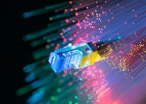 Fiber optic wifi. All you will need to do is plug your ethernet cable into the GE1 port on your ONT and into the ‘Internet’ port on your router. The WAN light on your ONT will flash while it is working to connect and will be a … 