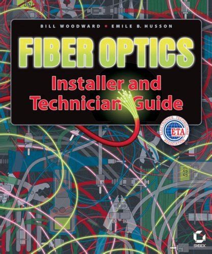 Fiber optics installer and technician guide. - La decadencia economica de los imperios.